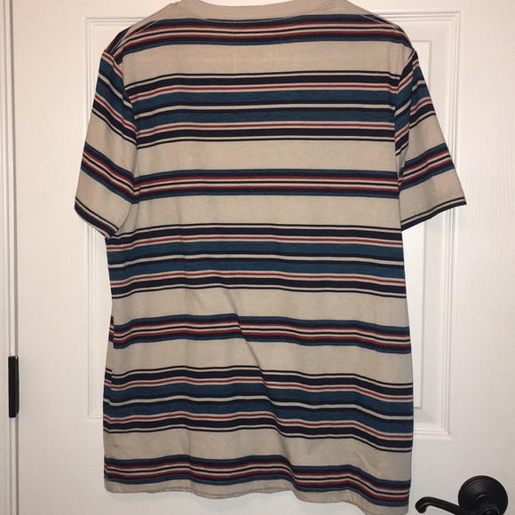 Urban Pipeline T-shirt - Picture 4 of 5